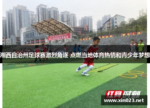 湘西自治州足球赛激烈角逐 点燃当地体育热情和青少年梦想