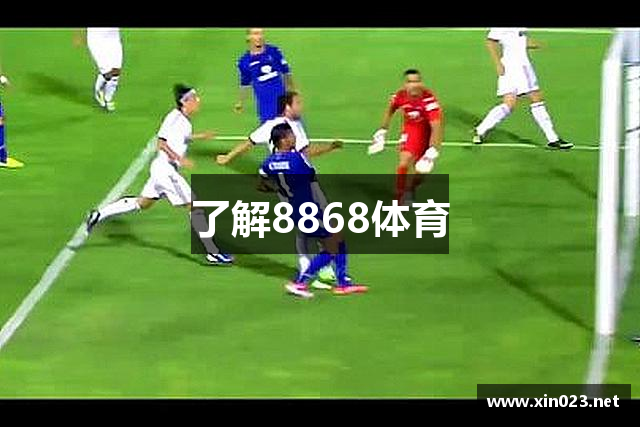 了解8868体育